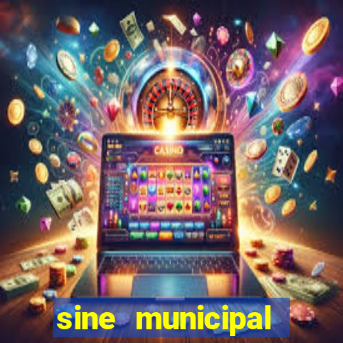 sine municipal porto velho